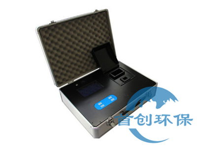 SC-XZ0120型多參數(shù)水質(zhì)檢測(cè)儀（20項(xiàng)）