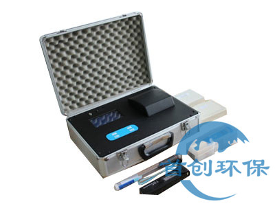 SC-XZ0125型多參數(shù)水質(zhì)測(cè)定儀