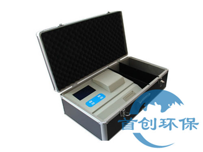 SC-XZ0142型多參數(shù)水質(zhì)分析儀（42項(xiàng)）
