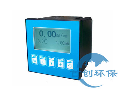 SC-TDS805型在線TDS/電導(dǎo)率儀