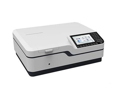 SC-7010TD型雙光束紫外可見分光光度計(jì)