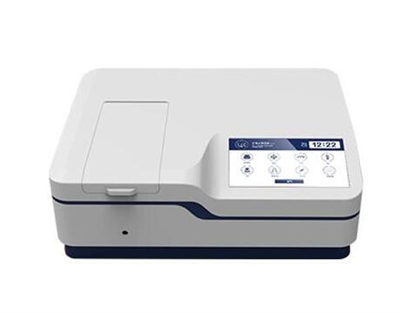 SC-8010TD型觸摸屏雙光束紫外可見分光光度計(jì)