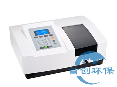 UV765型大屏幕掃描型紫外分光光度計(jì)
