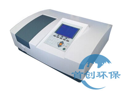 UV1810\UV1810S型大屏掃描型紫外可見分光光度計(jì)