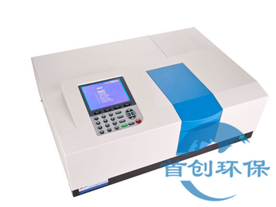 UV1901\UV1901PCS型雙光束掃描型紫外可見分光光度計(jì)