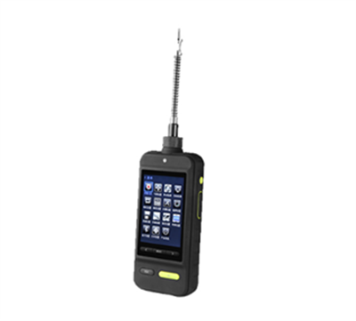 SC-TW6000型VOC檢測(cè)儀