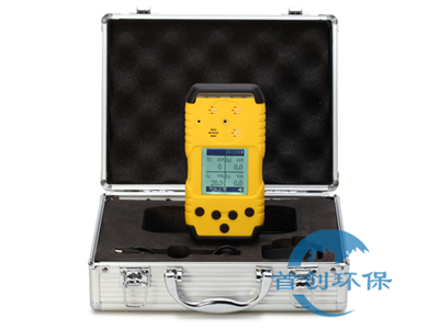 SC-BX630四合一氣體檢測(cè)儀