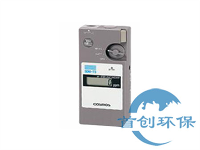 日本新宇宙SDM-73潤(rùn)滑油鐵粉濃度檢測(cè)器