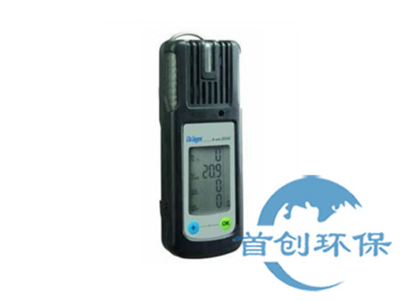 德?tīng)柛馲-am2000（四合一）氣體檢測(cè)儀