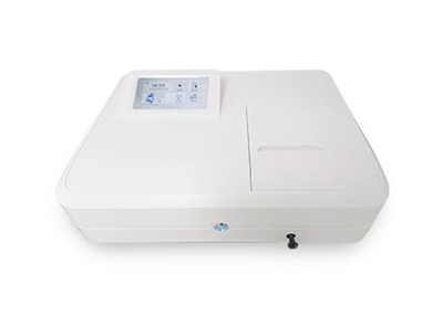 L6型物聯(lián)智能紫外可見分光光度計(jì)