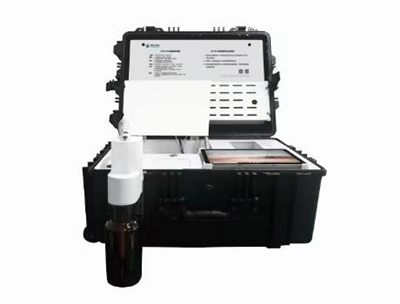 OL1025型全自動(dòng)便攜式紅外測(cè)油儀