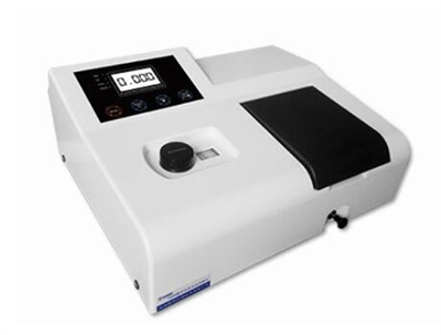 UV752N型紫外可見分光光度計(jì)