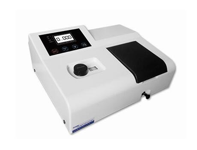 UV752型紫外可見分光光度計(jì)