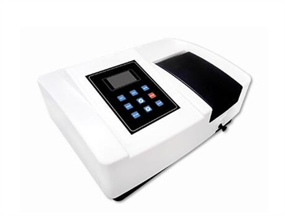 UV754N紫外可見分光光度計(jì)