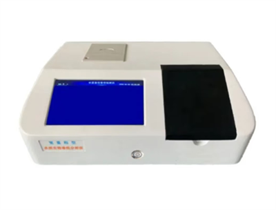 SC-8500型臺(tái)式水質(zhì)生物毒性檢測(cè)儀