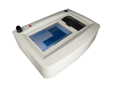 SC-70XR型水質重金屬檢測儀